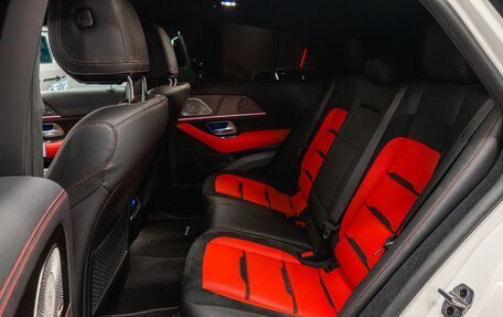 Mercedes-Benz GLE Coupe AMG, 2023 год, 14 000 000 рублей, 4 фотография