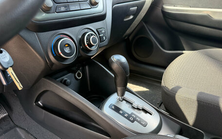 KIA Rio III рестайлинг, 2012 год, 795 000 рублей, 15 фотография