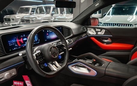Mercedes-Benz GLE Coupe AMG, 2023 год, 14 000 000 рублей, 2 фотография