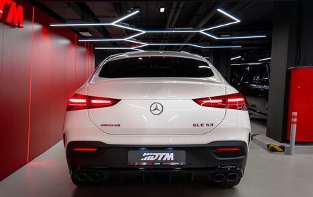Mercedes-Benz GLE Coupe AMG, 2023 год, 14 000 000 рублей, 7 фотография