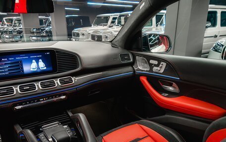 Mercedes-Benz GLE Coupe AMG, 2023 год, 14 000 000 рублей, 18 фотография