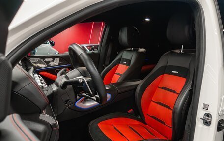 Mercedes-Benz GLE Coupe AMG, 2023 год, 14 000 000 рублей, 14 фотография