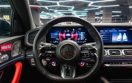 Mercedes-Benz GLE Coupe AMG, 2023 год, 14 000 000 рублей, 15 фотография