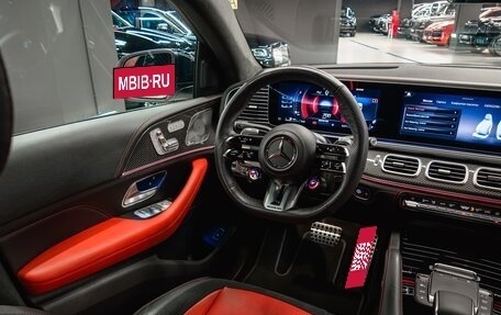Mercedes-Benz GLE Coupe AMG, 2023 год, 14 000 000 рублей, 3 фотография