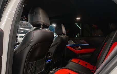 Mercedes-Benz GLE Coupe AMG, 2023 год, 14 000 000 рублей, 22 фотография