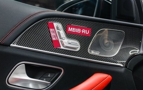 Mercedes-Benz GLE Coupe AMG, 2023 год, 14 000 000 рублей, 13 фотография