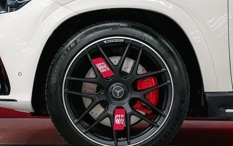 Mercedes-Benz GLE Coupe AMG, 2023 год, 14 000 000 рублей, 8 фотография