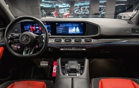 Mercedes-Benz GLE Coupe AMG, 2023 год, 14 000 000 рублей, 17 фотография