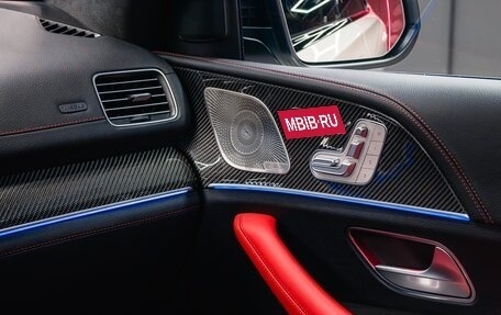 Mercedes-Benz GLE Coupe AMG, 2023 год, 14 000 000 рублей, 19 фотография