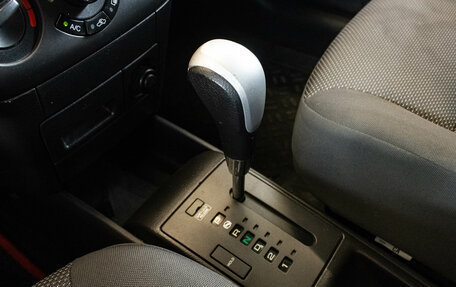 Chevrolet Aveo III, 2007 год, 399 000 рублей, 16 фотография