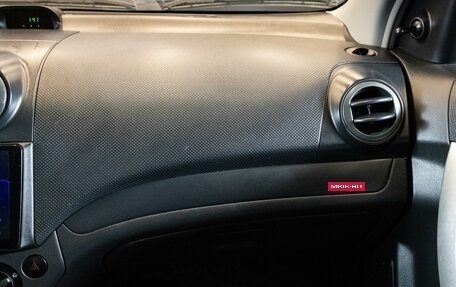 Chevrolet Aveo III, 2007 год, 399 000 рублей, 8 фотография