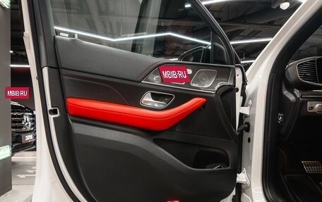 Mercedes-Benz GLE Coupe AMG, 2023 год, 14 000 000 рублей, 12 фотография