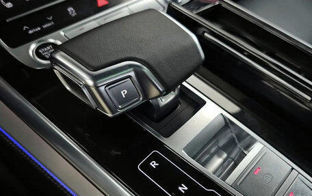 Audi Q7, 2024 год, 10 150 000 рублей, 10 фотография