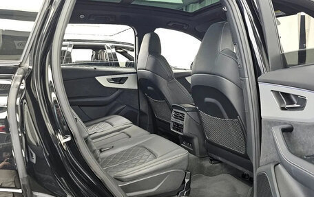 Audi Q7, 2024 год, 10 150 000 рублей, 12 фотография