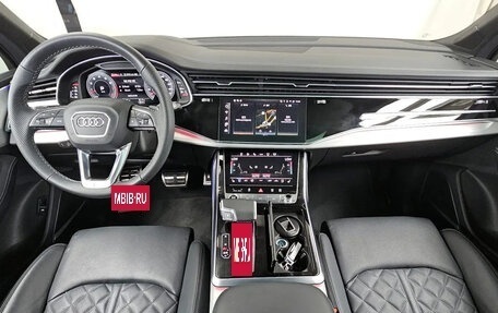 Audi Q7, 2024 год, 10 150 000 рублей, 6 фотография