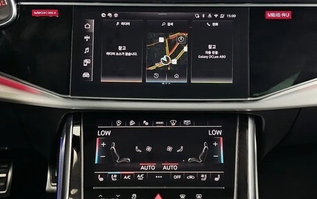Audi Q7, 2024 год, 10 150 000 рублей, 8 фотография