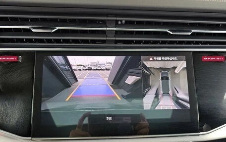 Audi Q7, 2024 год, 10 150 000 рублей, 9 фотография