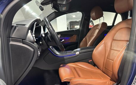 Mercedes-Benz GLC Coupe, 2019 год, 3 549 000 рублей, 10 фотография