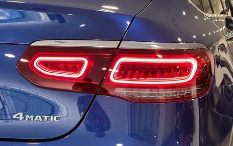 Mercedes-Benz GLC Coupe, 2019 год, 3 549 000 рублей, 7 фотография