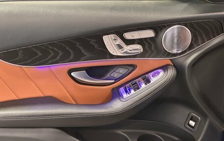 Mercedes-Benz GLC Coupe, 2019 год, 3 549 000 рублей, 11 фотография