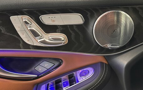 Mercedes-Benz GLC Coupe, 2019 год, 3 549 000 рублей, 12 фотография