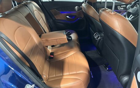 Mercedes-Benz GLC Coupe, 2019 год, 3 549 000 рублей, 14 фотография