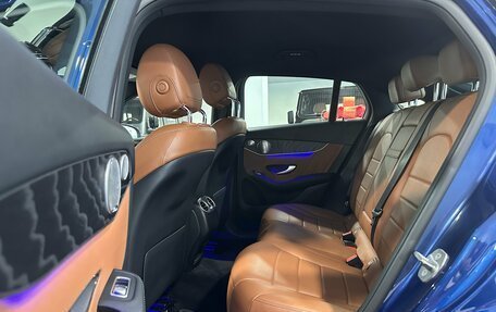Mercedes-Benz GLC Coupe, 2019 год, 3 549 000 рублей, 13 фотография