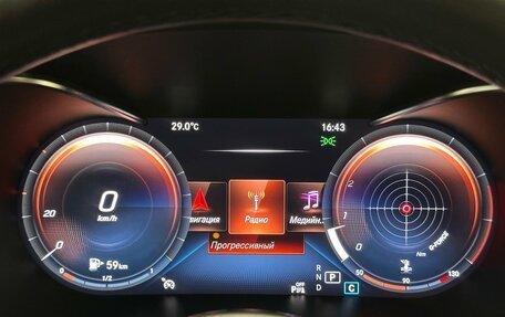 Mercedes-Benz GLC Coupe, 2019 год, 3 549 000 рублей, 26 фотография