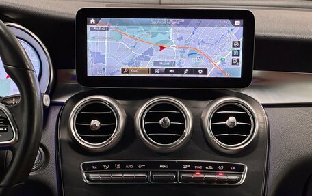 Mercedes-Benz GLC Coupe, 2019 год, 3 549 000 рублей, 21 фотография