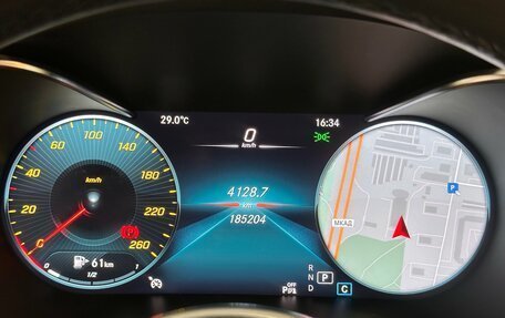 Mercedes-Benz GLC Coupe, 2019 год, 3 549 000 рублей, 24 фотография