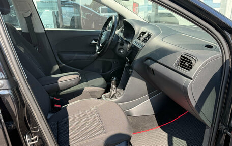 Volkswagen Polo VI (EU Market), 2015 год, 945 000 рублей, 8 фотография