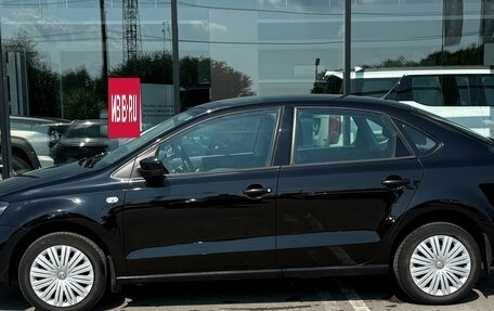 Volkswagen Polo VI (EU Market), 2015 год, 945 000 рублей, 5 фотография