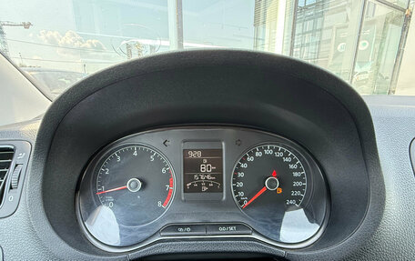 Volkswagen Polo VI (EU Market), 2015 год, 945 000 рублей, 14 фотография