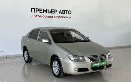 Lifan Solano I (630) рестайлинг, 2010 год, 220 000 рублей, 3 фотография