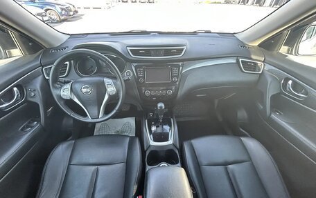 Nissan X-Trail, 2015 год, 1 750 000 рублей, 7 фотография