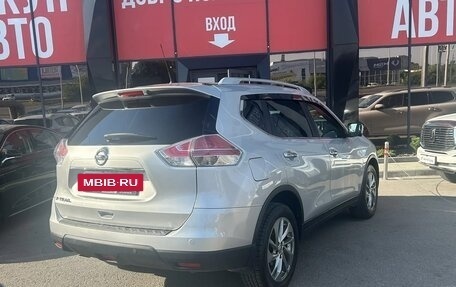 Nissan X-Trail, 2015 год, 1 750 000 рублей, 6 фотография