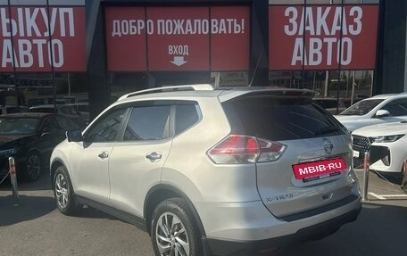 Nissan X-Trail, 2015 год, 1 750 000 рублей, 4 фотография