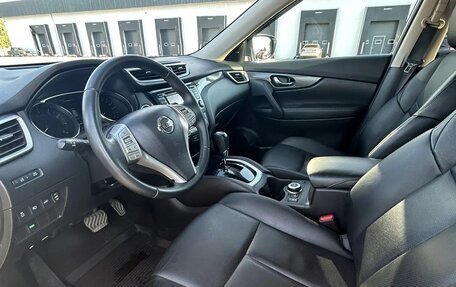 Nissan X-Trail, 2015 год, 1 750 000 рублей, 8 фотография