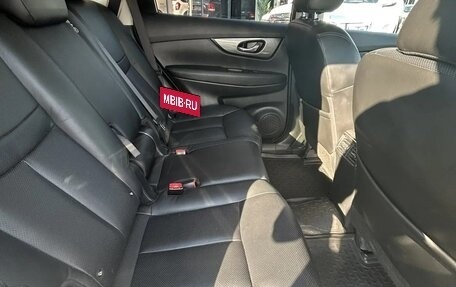 Nissan X-Trail, 2015 год, 1 750 000 рублей, 10 фотография