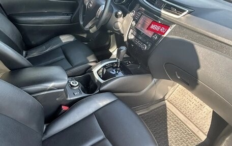 Nissan X-Trail, 2015 год, 1 750 000 рублей, 9 фотография