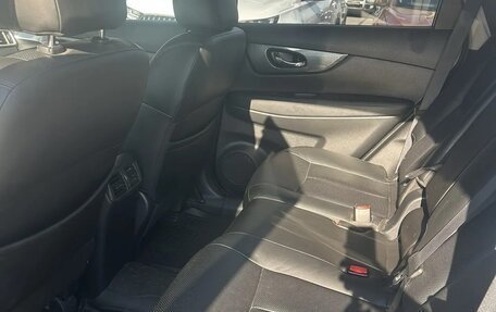 Nissan X-Trail, 2015 год, 1 750 000 рублей, 11 фотография
