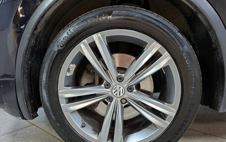 Volkswagen Tiguan II, 2019 год, 3 050 000 рублей, 9 фотография