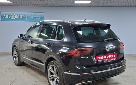 Volkswagen Tiguan II, 2019 год, 3 050 000 рублей, 7 фотография