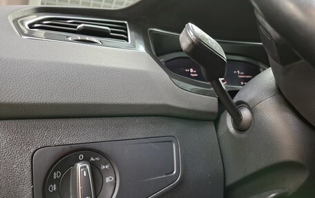 Volkswagen Tiguan II, 2019 год, 3 050 000 рублей, 21 фотография