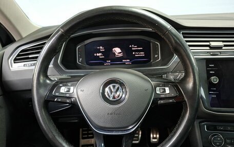 Volkswagen Tiguan II, 2019 год, 3 050 000 рублей, 18 фотография