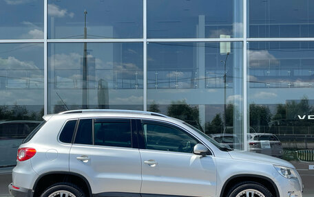Volkswagen Tiguan I, 2009 год, 860 000 рублей, 7 фотография