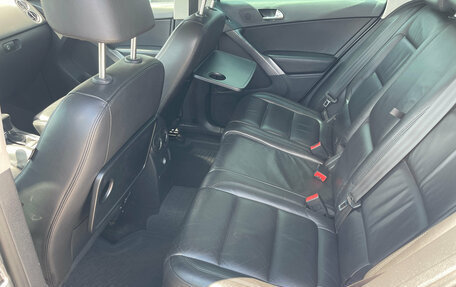 Volkswagen Tiguan I, 2009 год, 860 000 рублей, 11 фотография