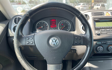 Volkswagen Tiguan I, 2009 год, 860 000 рублей, 12 фотография