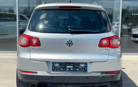 Volkswagen Tiguan I, 2009 год, 860 000 рублей, 5 фотография