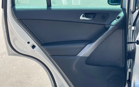 Volkswagen Tiguan I, 2009 год, 860 000 рублей, 15 фотография